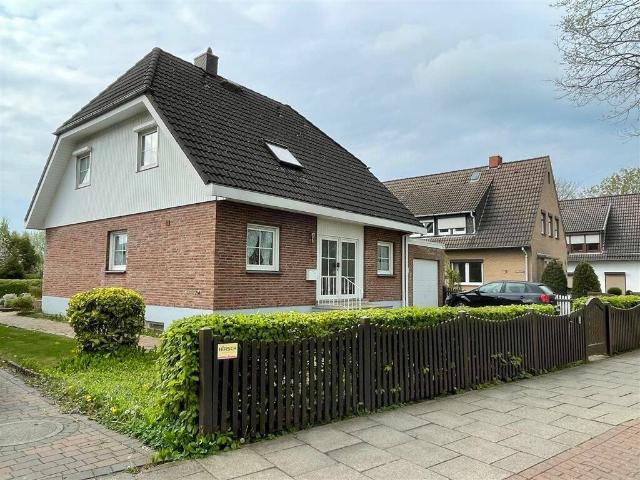 Haus kaufen in Bremen, Findorff