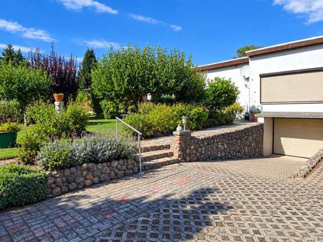 Haus kaufen in Gartz (Oder), Uckermark