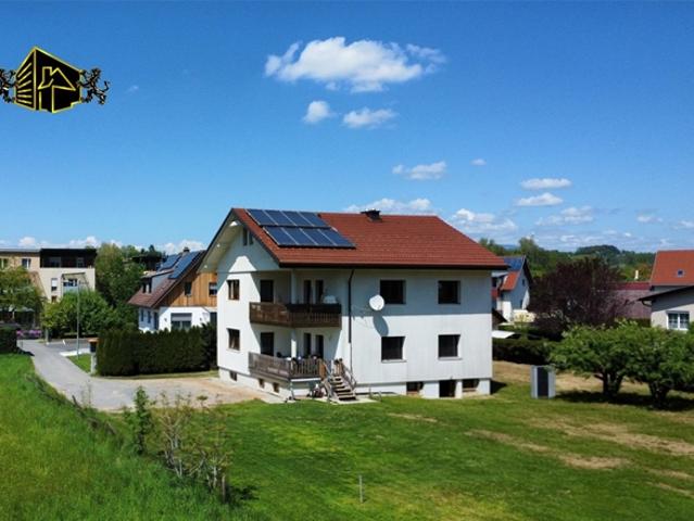 Villa kaufen in Raaba, Raaba