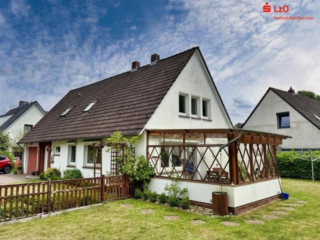 Villa kaufen in Hude, Niedersachsen
