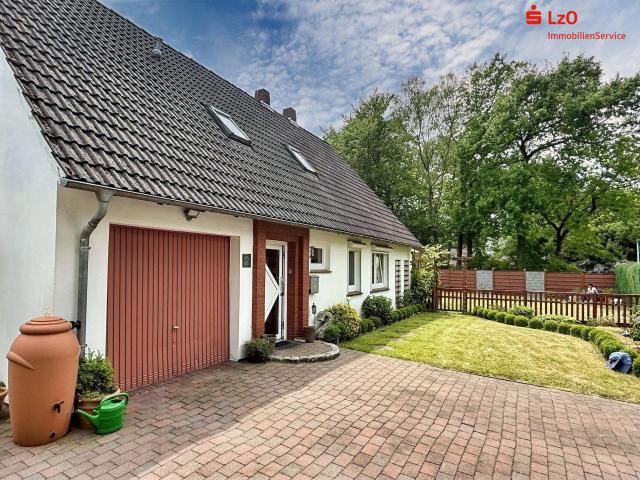 Villa kaufen in Hude, Niedersachsen