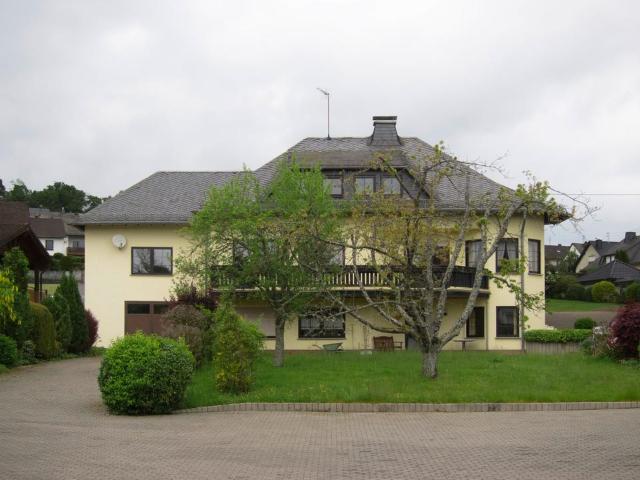 Haus kaufen in Blankenrath, Rheinland-Pfalz