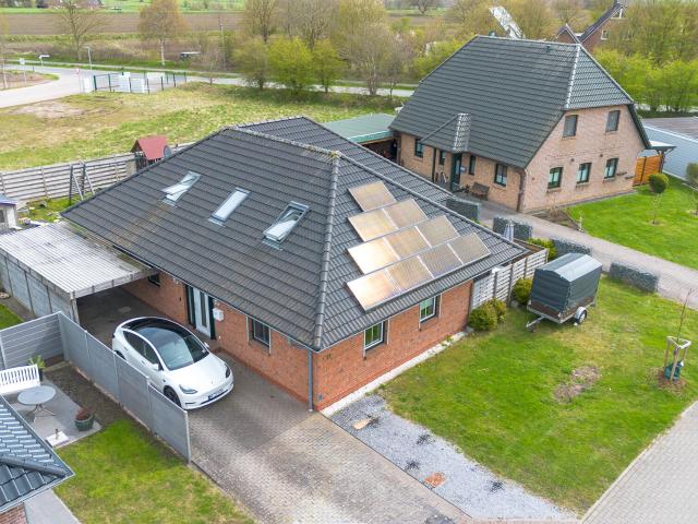 Haus kaufen in Viöl, Schleswig-Holstein