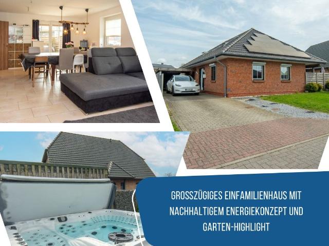 Haus kaufen in Viöl, Schleswig-Holstein