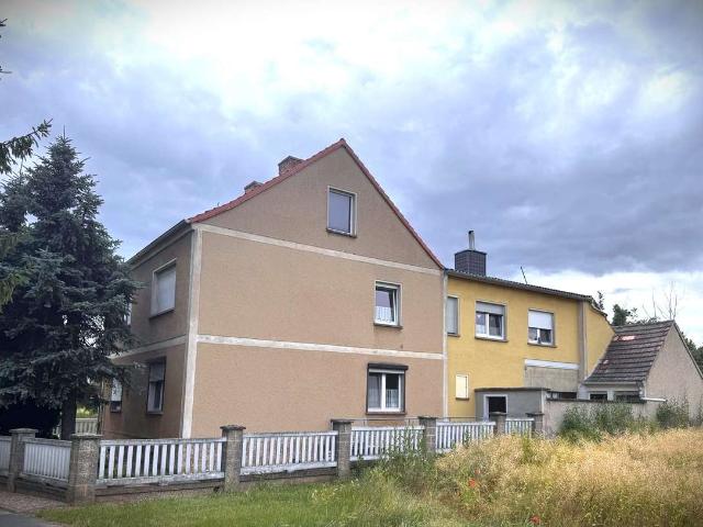 Haus kaufen in Nemsdorf-Göhrendorf, Saalekreis
