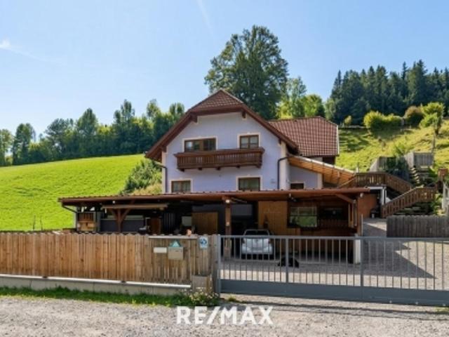 Einfamilienhaus kaufen in Kirchberg am Wechsel, Niederösterreich