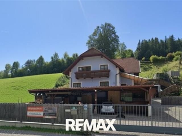 Einfamilienhaus kaufen in Kirchberg am Wechsel, Niederösterreich