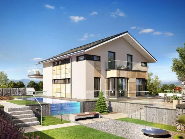 Haus kaufen in Boldekow, Vorpommern-Greifswald