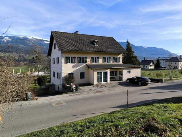 Haus kaufen in St. Agathen und Perau, Judendorf-Straßengel