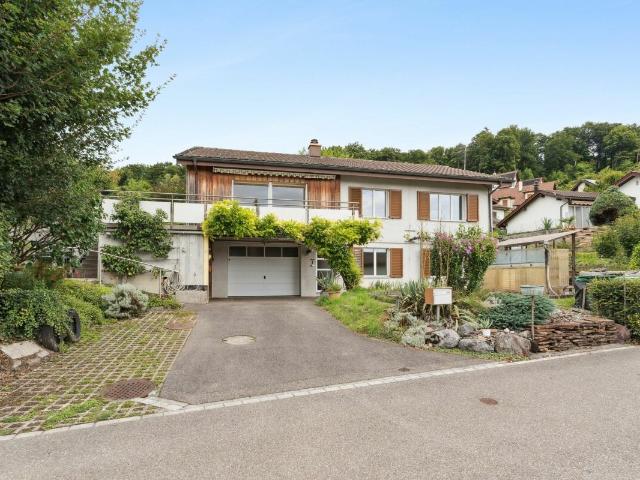 Apartment mieten in Schöfflisdorf, Zürich