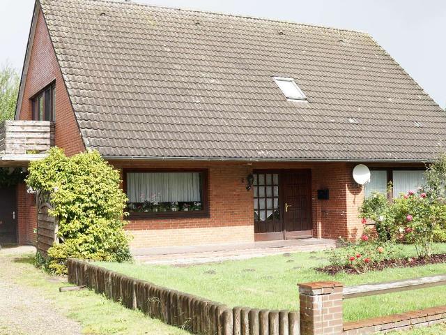 Haus kaufen in Kollund, Haselund