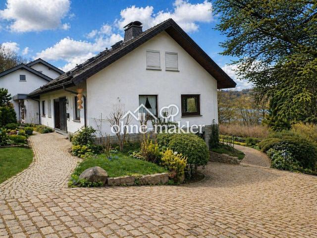 Haus kaufen in Bad Berleburg