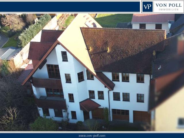 Haus kaufen in Debring, Stegaurach