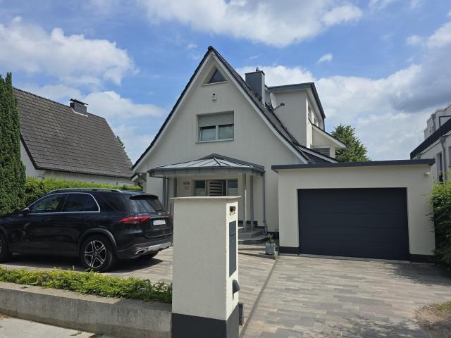 Haus kaufen in Hamburg