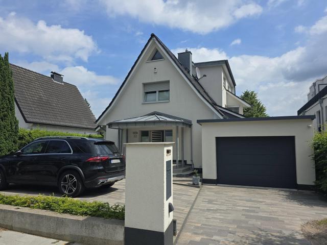 Villa kaufen in Rahlstedt, Hamburg