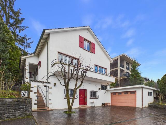 Einfamilienhaus mieten in Dornach, Solothurn