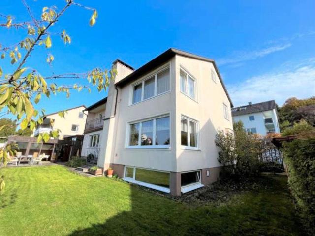 Haus kaufen in Dittelbrunn, Bayern