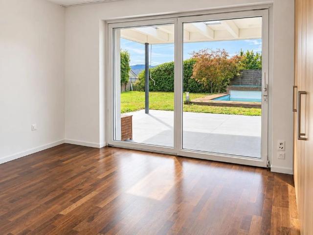 Haus mieten in Füllinsdorf, Bezirk Liestal