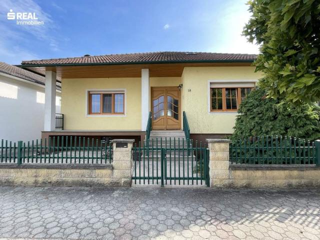 Haus kaufen in Neusiedl bei Güssing, Kukmirn