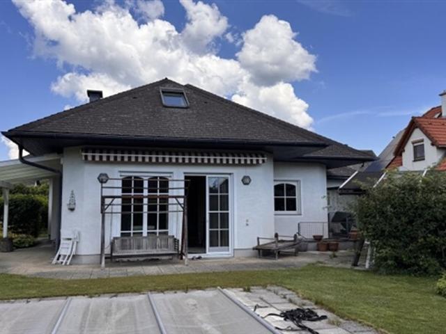 Einfamilienhaus kaufen in Bad Fischau-Brunn, Niederösterreich