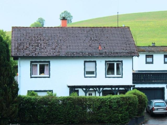 Haus kaufen in Jossgrund, Hessen
