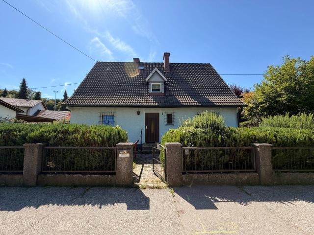 Haus kaufen in Steyr, Oberösterreich