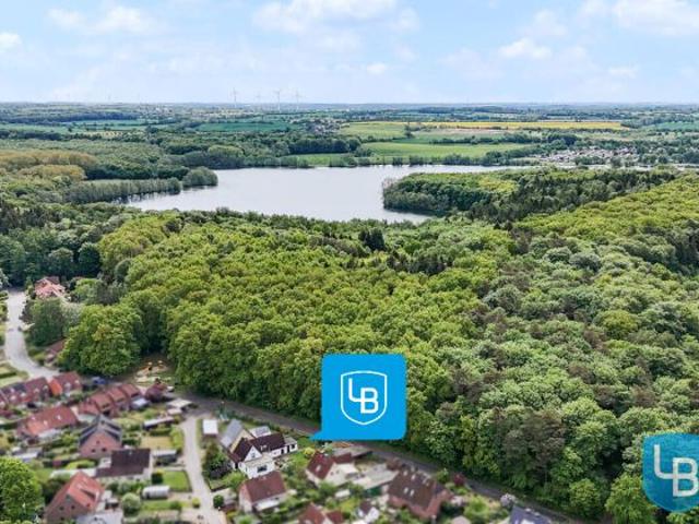 Haus kaufen in Bösdorf, Schleswig-Holstein