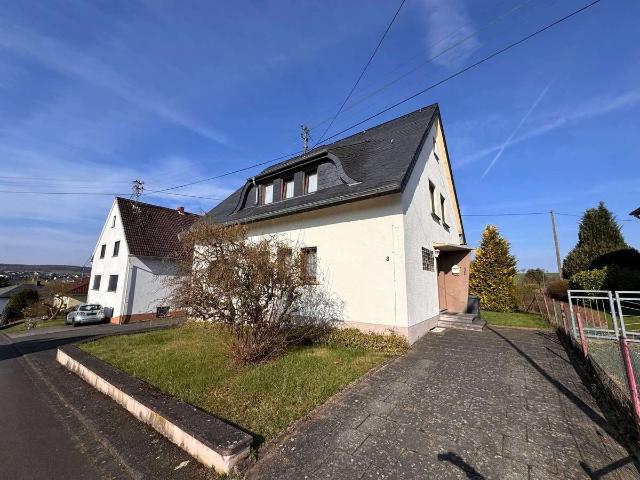 Haus kaufen in Wied, Westerwaldkreis