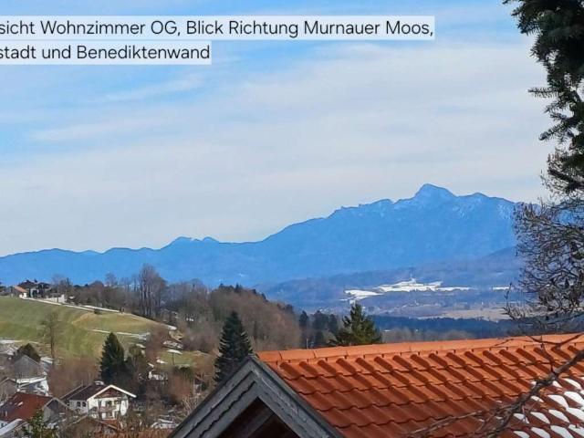 Haus kaufen in Bad Kohlgrub, Landkreis Garmisch-Partenkirchen