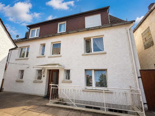 Haus kaufen in Barntrup, Kreis Lippe