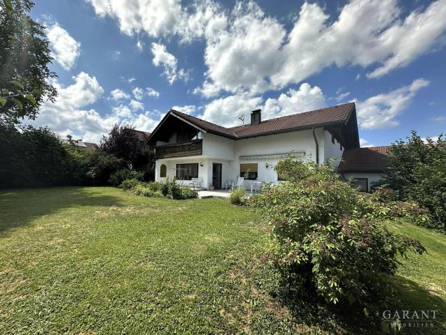 Villa kaufen in Obersöchering, Bayern