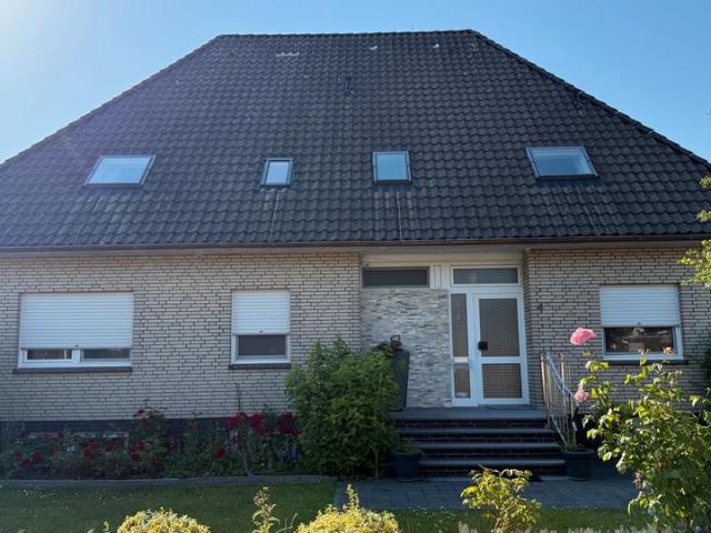 Haus kaufen in Wiefelstede, Niedersachsen