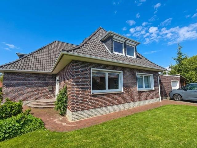 Haus kaufen in Twistringen, Niedersachsen