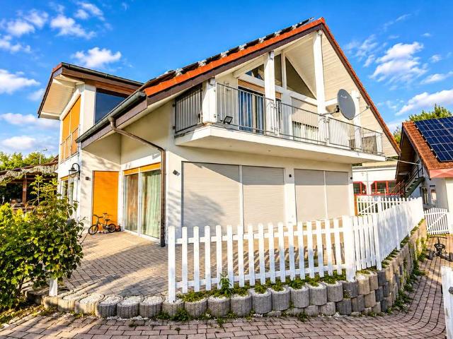 Haus kaufen in Weisweil/Innerer Heuweg, Weisweil