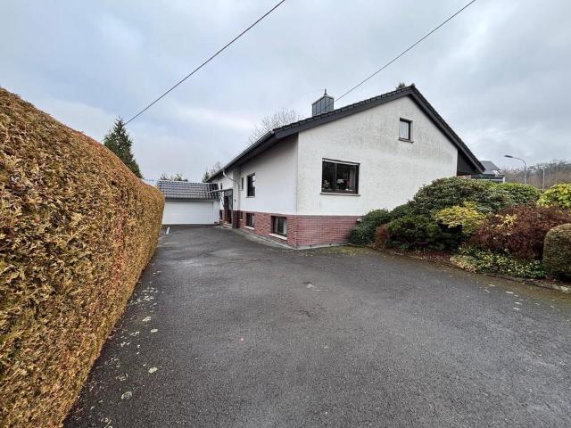 Haus kaufen in Kastellaun, Rheinland-Pfalz