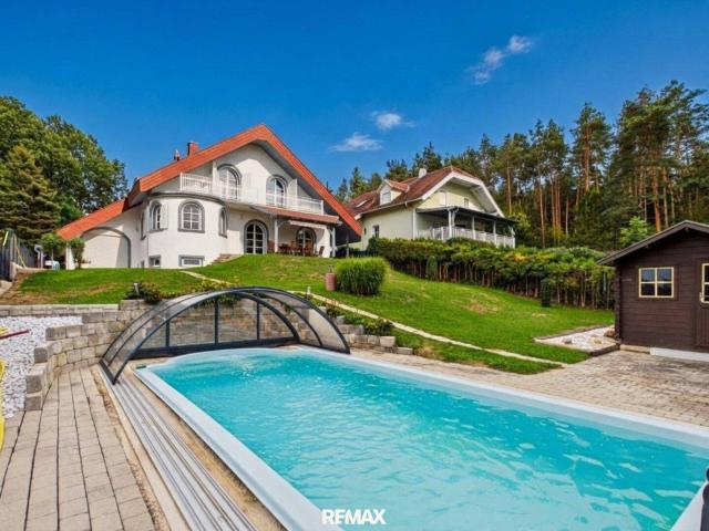 Haus kaufen in Oberloisdorf, Burgenland