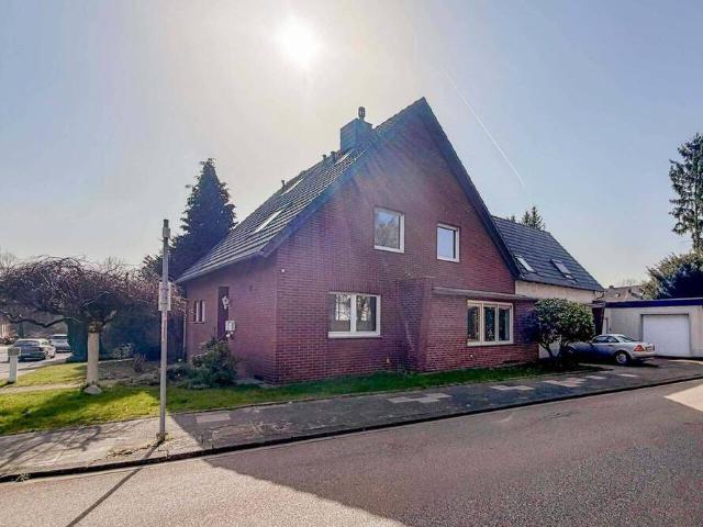 Haus kaufen in Grefrath, Frechen