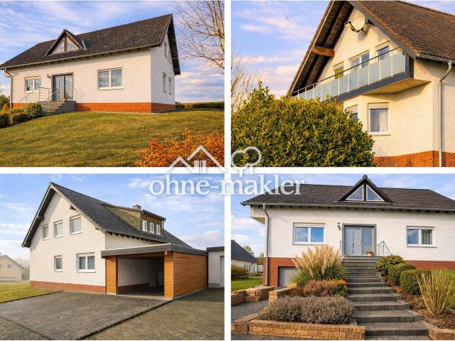 Haus kaufen in Unzenberg, Rheinland-Pfalz