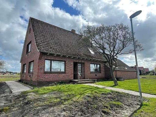 Haus kaufen in Landkreis Leer, Niedersachsen