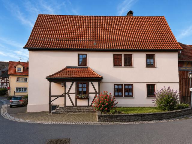 Haus kaufen in Fladungen, Bayern