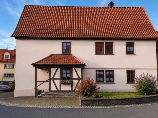 Haus kaufen in Fladungen, Bayern