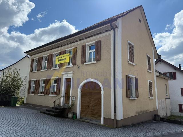 Haus kaufen in Döttingen, Aargau