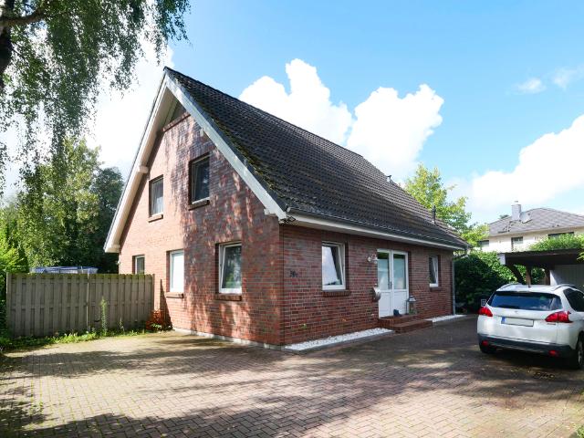 Apartment mieten in Tornesch, Esingen