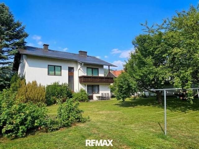 Haus kaufen in Laßnitz bei Murau, Steiermark