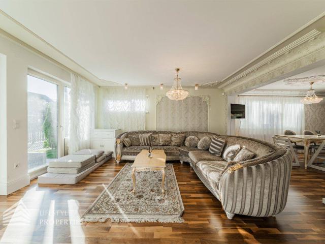 Haus kaufen in Floridsdorf, Wien