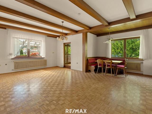 Haus kaufen in St. Michael im Burgenland