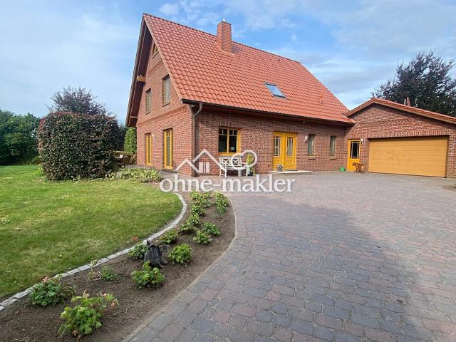 Haus kaufen in Wanna, Niedersachsen