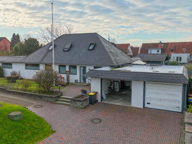 Haus kaufen in Flensburg, Schleswig-Holstein