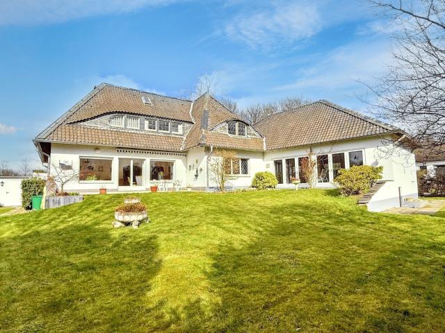 Haus kaufen in Krefeld, Nordrhein-Westfalen