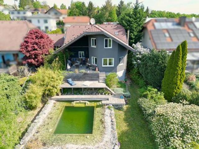 Haus kaufen in Pressbaum, Niederösterreich